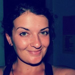 Meet your Posher, Brittany